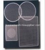 barbecue grill netting