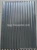 galvanized corrugated steel sheet