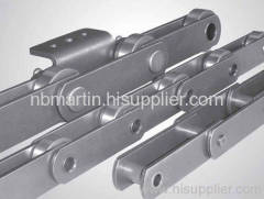 Roller chain