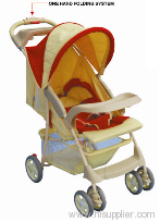 Baby stroller