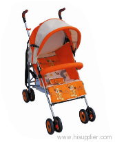 baby stroller