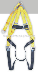 1831008 Full body Harness