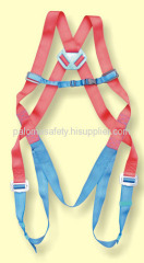 1831002 Full body harness