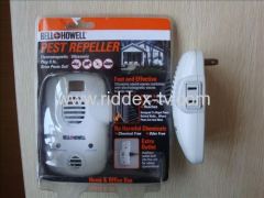 3 in 1 Pest Repeller