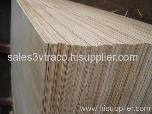 Acacia Plywood