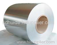 cold rolled0.35*1000mm steel coils