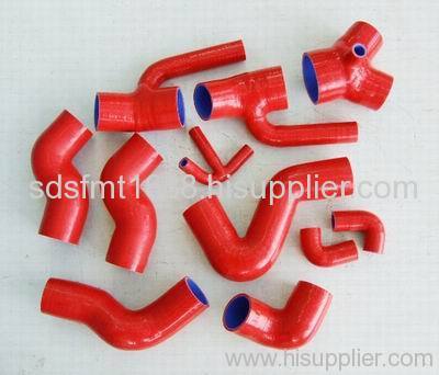 silicone r adiator hose for audi S4 RS4 2.7L Bi-Turbo Turbo Hose Kit