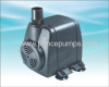 Submersible pumps