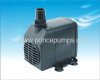 Submersible pumps