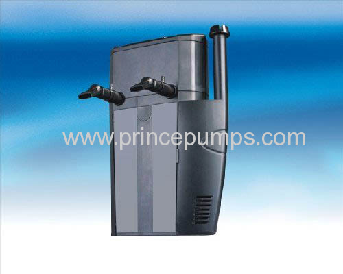 Submersible pumps