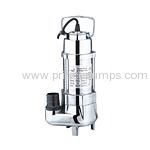 Seawater pumps(Stainless steel sewage pumps)