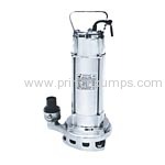 Seawater pumps(Stainless steel sewage pumps)