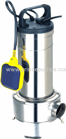 submersible pumps