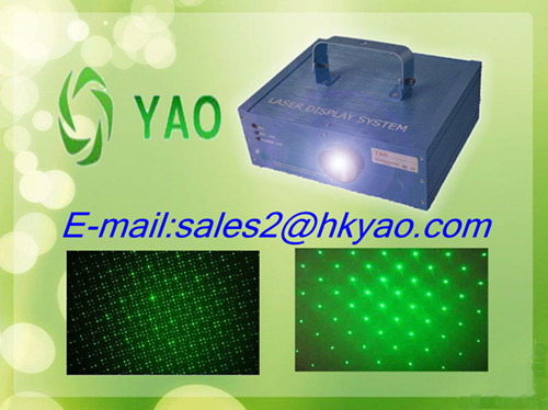 Professional Dj Laser Light +Brilliant Lighting