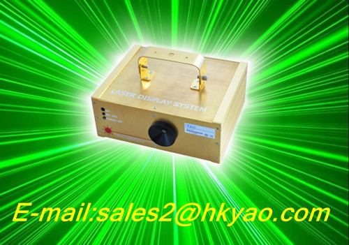 KTV Laser Light