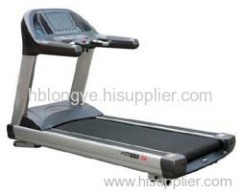 commercial treadmill