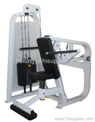 Precor Sports Equipment / Seated Dip(D13)