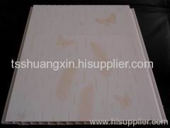 PVC Wall Panel for indoor