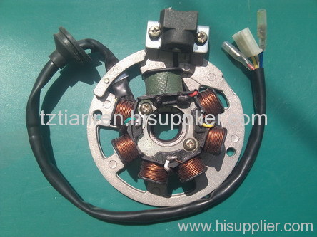 motorbike stator