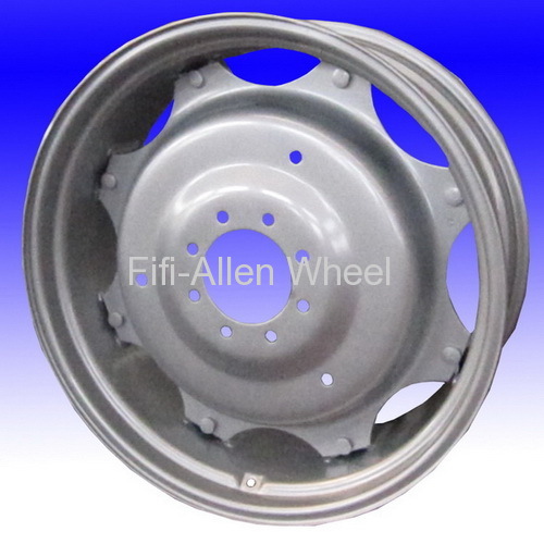 wheel rims