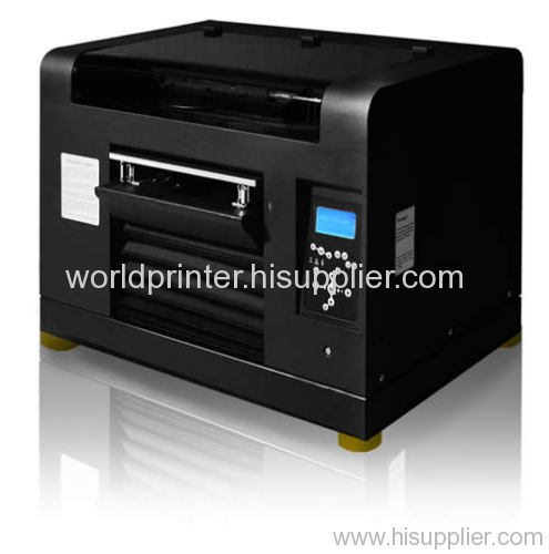 flatbed printer