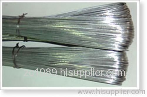 u type wire