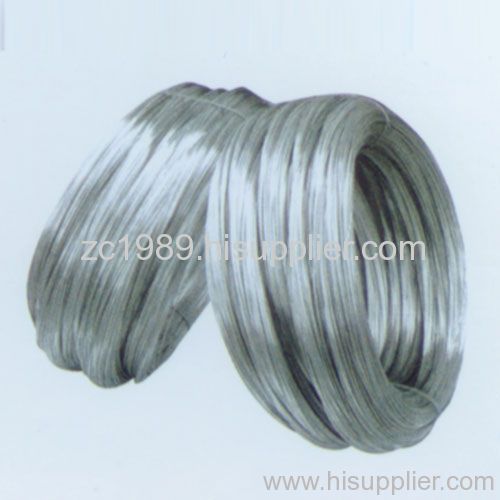 stainless steel wire