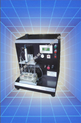 Touch Screen Vacuum Ink Filling Machine