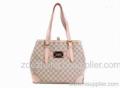 pink lady bag