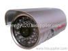 Color IR Waterproof CCTV Camera