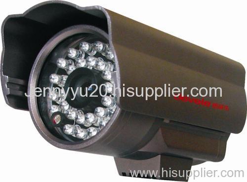 Color IR Waterproof CCTV Camera