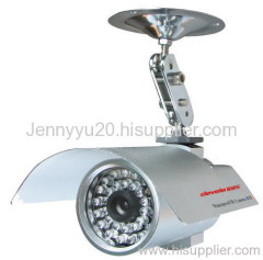 Color IR Waterproof CCTV Camera