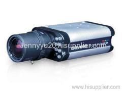 Color IR Waterproof CCTV Camera