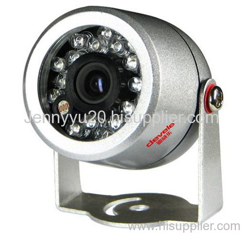 Color IR Waterproof CCTV Camera