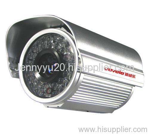 Color IR Waterproof CCTV Camera