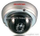 IR dome camera