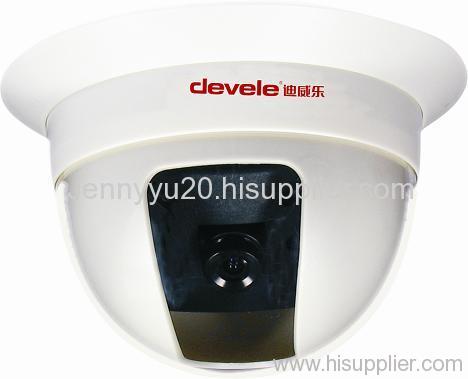 GQ 752BD Color Dome Camera