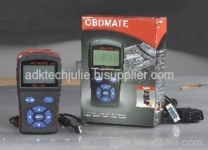 OBDMATE OM520 Code Readers