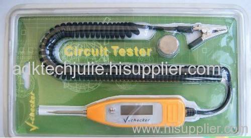 Circuit Tester