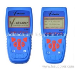 V500 Code Reader