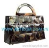 Buffalo Horn Handbag, evening Handbag, Shoulder Handbag, handmade handbag, fashion handbag