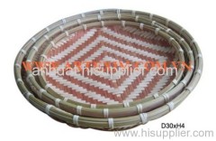 Bamboo basket, Bamboo Weaving basket, Bamboo box, Bamboo hamper