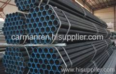 ERW Steel Pipe