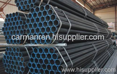 ERW Steel Pipe