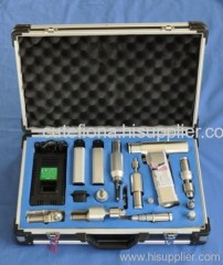 Surgical Medical Rechargeable Autoclavable Stainless Steel Orthopedic Multifunctional Drills&Saws