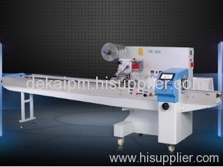 Packing Machinery