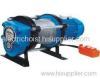 wire rope electric hoist