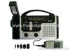 solar radio.Solar Dynamo Radio with torch/siren