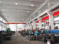 HL mud cleaning equipment Co., Ltd.