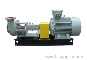 Sand Pump